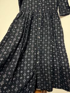 Anarkali top