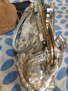 Bridal Bag