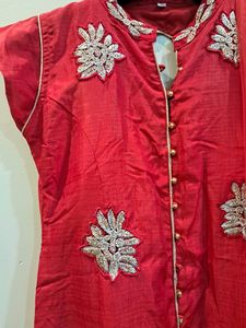 Women's fancy kurti