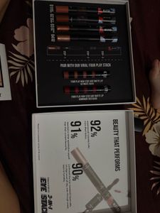 Kiro Clean Beauty(PLAY STACK lipstick