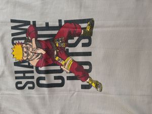 Naruto Uzumaki T-shirt