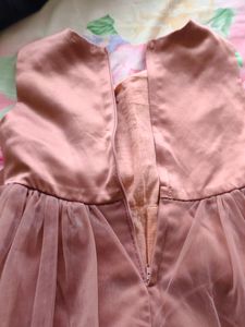Girl Frock