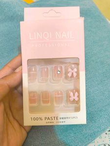 Linqi Nail - Professional Set