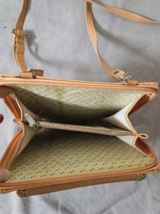 Sling Bag