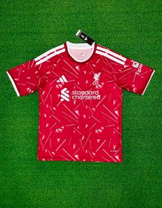 Adidas Liverpool FC Jersey