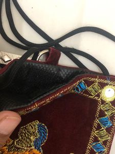 Jaipuri Sling