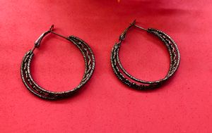 Baali Earrings