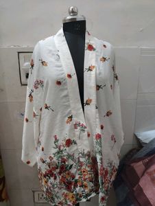 Floral Print Co-ord Set
