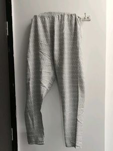 Elegant Grey Kurta Set