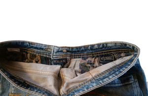 Mens Jean