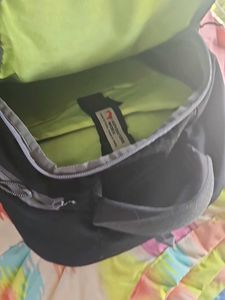 Adventure Worx Backpack - Black