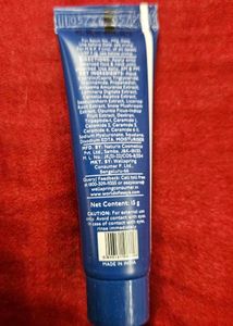 💧 Asaya New Light Gel Moisturiser — 15g ✨