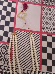 Pearl Beads