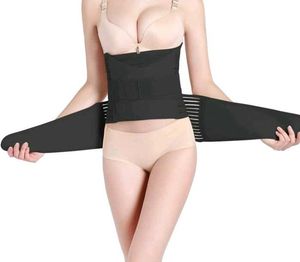 Postpartum Recovery Support Belt