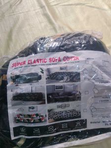 Super Elastic Sofa Cover🌌