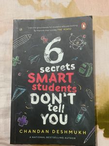 6 Secrets smart students don’tell you