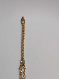 Golden bracelet ✨️