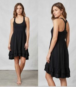 🎀Elegant Black Lace Back Maxi Dress🎀