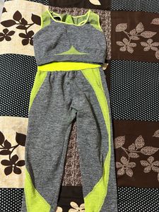 Gym Wear