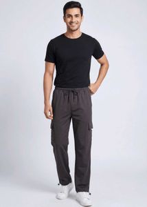 Men's Cargo Pants