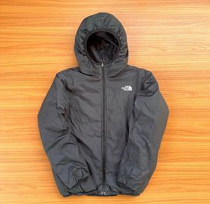 TNF BLACK PUFFER
