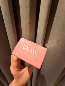 Clay Co. Matcha Enzyme Scrub