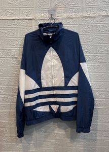 🇬🇧 Adidas Originals Imported Windcheater