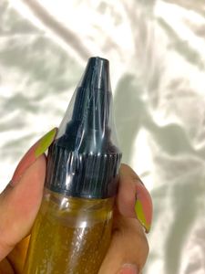 Soulflower Rosemary Lavender Hair Oil