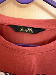Combo 3 Oversized tees