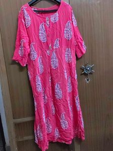 Maxi Top For Women