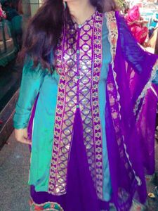 Lehenga set