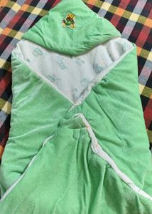 Cozy Baby Swaddle Wrap