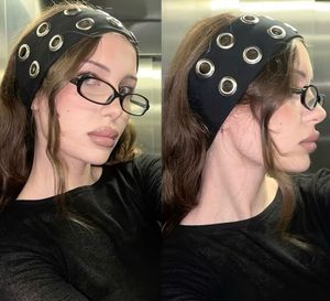 punk headband