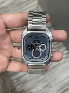 Titan Analog Watch for Men