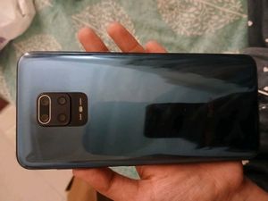 Redmi Note 9 pro max
