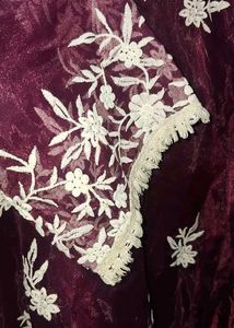 pant with Kurti