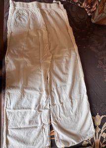 Embroidered Lace Trimmed Co-ords