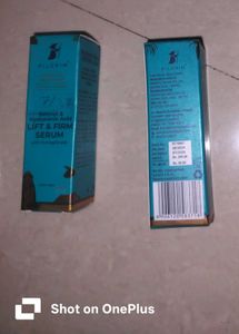 Price Of Any 1 Skincare Serum Bundle