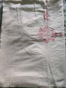 Handmade Bedsheet