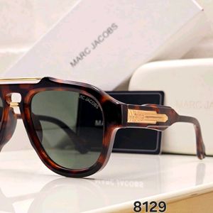 Marc Jacobs  Aviator Sunglasses