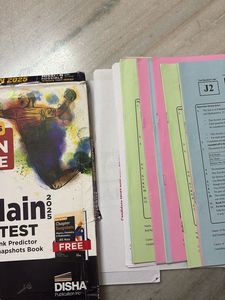 JEE Main 2025 Mock Test Series