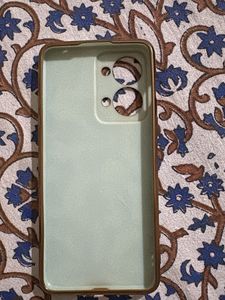 Mint Green Phone Case ONE PLUS NORD 3