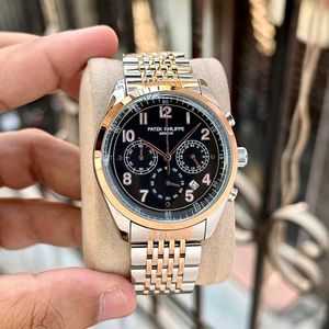 Patek Philippe Chronograph Watch