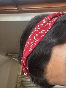 COMBO-2 Striped Scarves