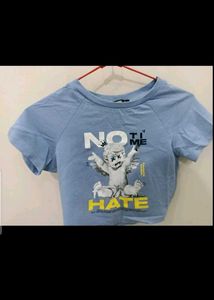 Combo Of Bonkers Corner Tees