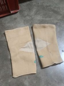 Dr. Cure Knee Cap