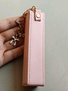 Kiro Pink Makeup Case