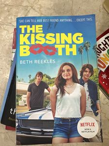 The Kissing Booth by Beth Reekles