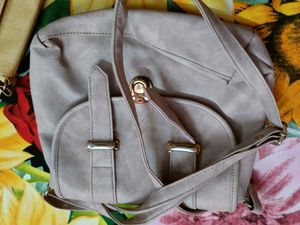 Slingback New