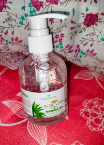 New Aloe Vera Gel combo